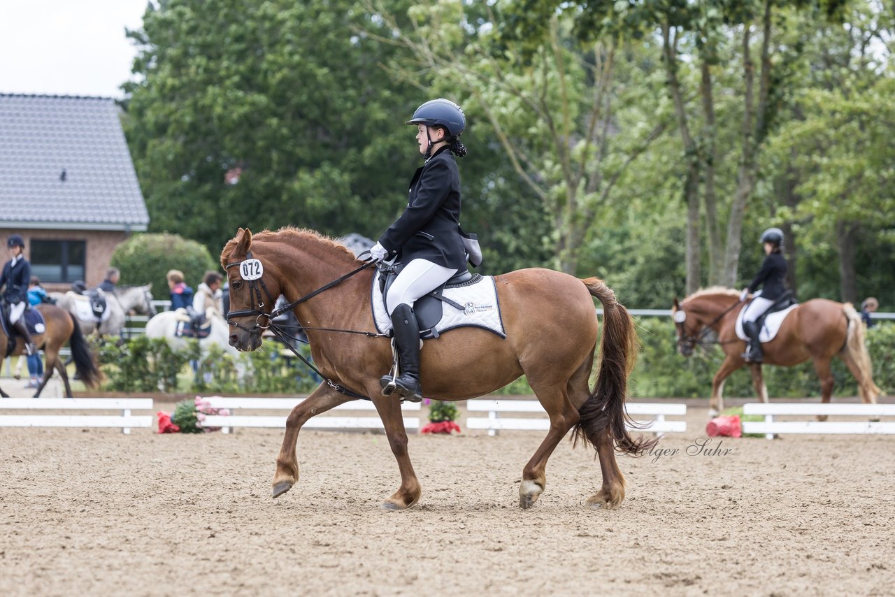 Bild 192 - Pony Akademie Turnier